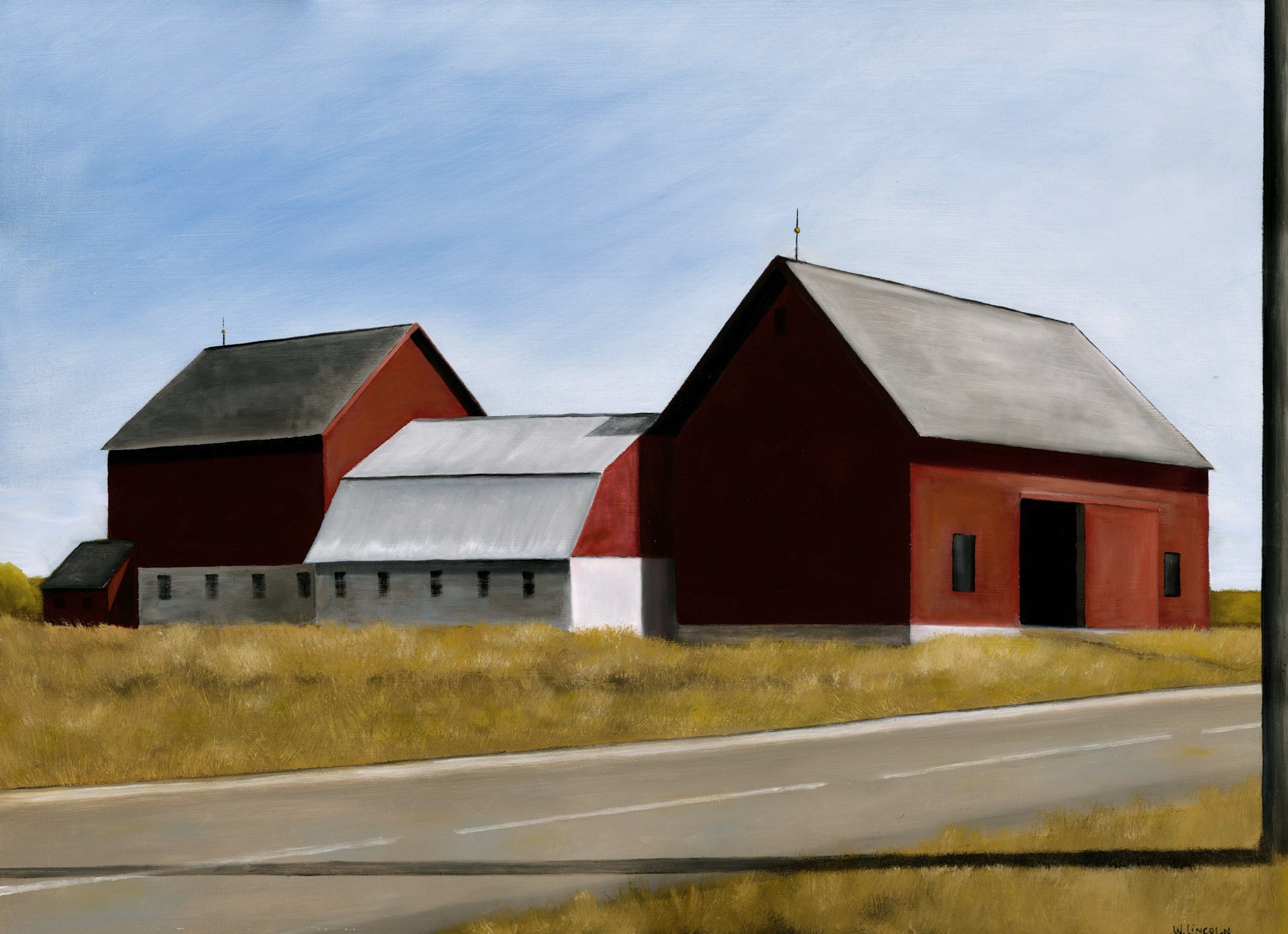 american barn (zapp)