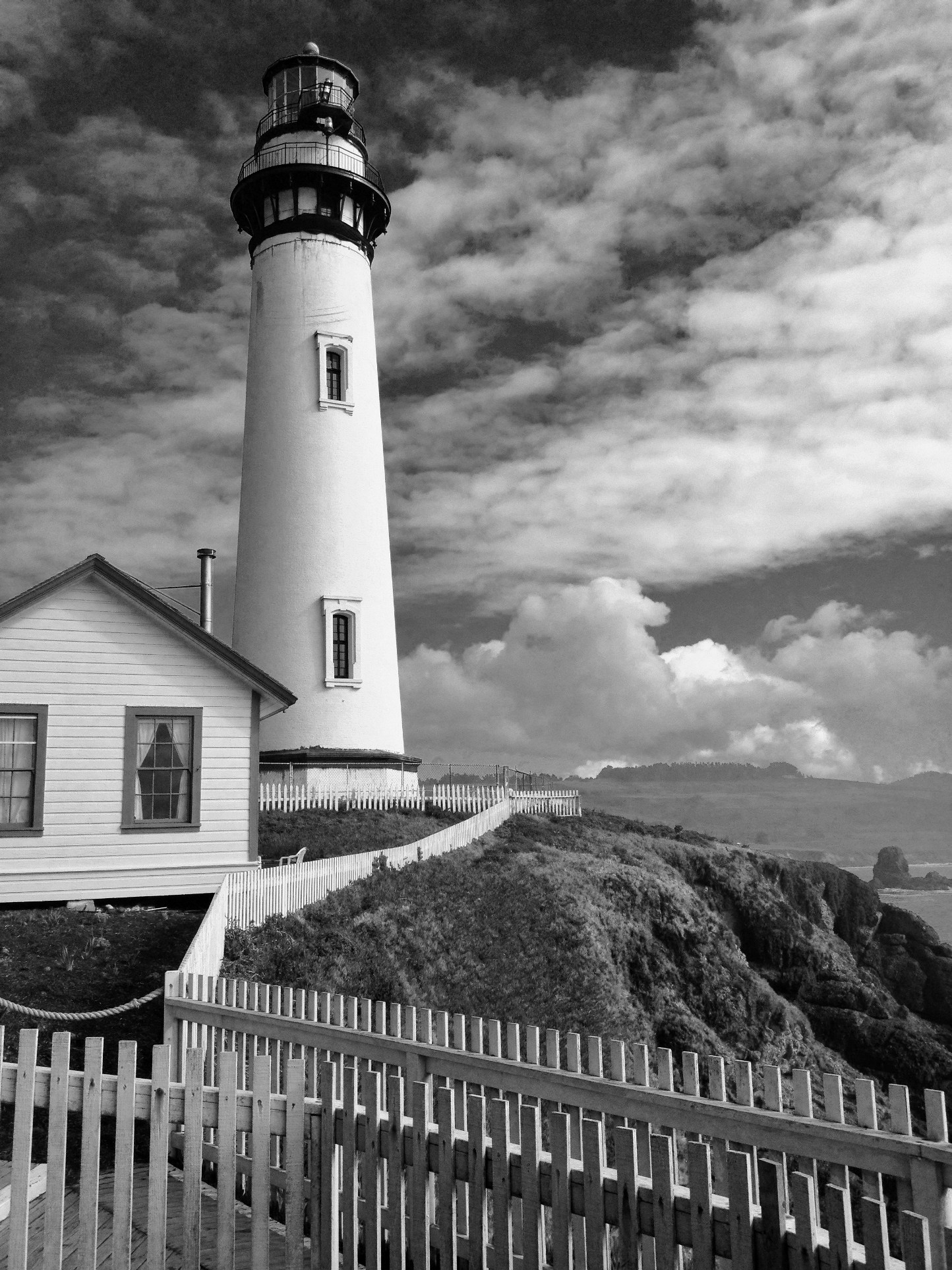 pigeon point 2 bw etsy